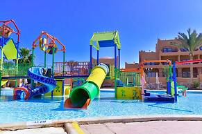 Sentido Akassia beach