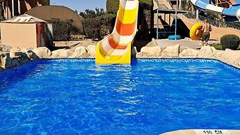 Sentido Akassia beach