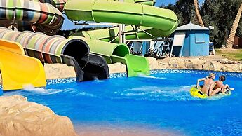 Sentido Akassia beach