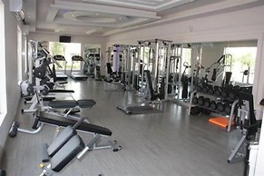 Sentido Akassia beach