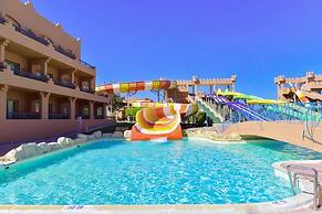 Sentido Akassia beach