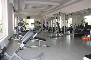 Sentido Akassia beach