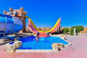 Sentido Akassia beach