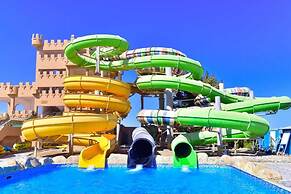 Sentido Akassia beach