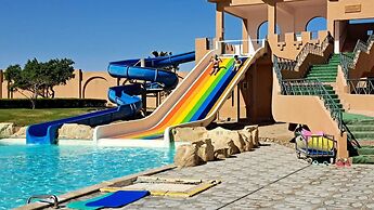 Sentido Akassia beach