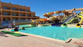 Sentido Akassia beach