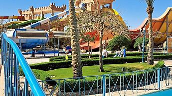 Sentido Akassia beach