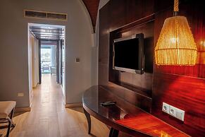 Sentido Akassia beach