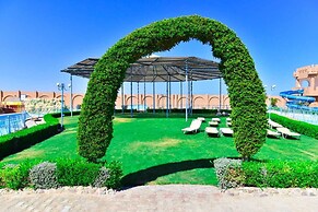 Sentido Akassia beach