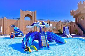 Sentido Akassia beach