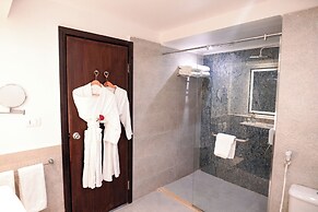 Sentido Akassia beach