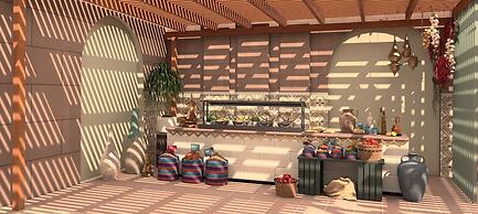 Sentido Akassia beach