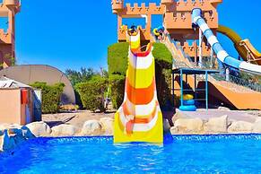 Sentido Akassia beach