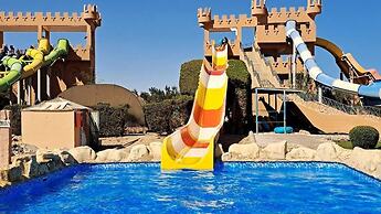 Sentido Akassia beach