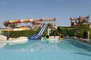 Sentido Akassia beach