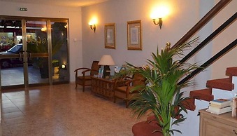 Hostal Neptuno