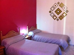 Hostal Neptuno