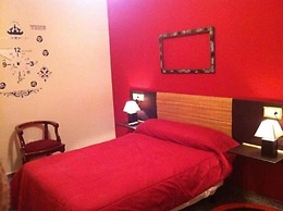 Hostal Neptuno