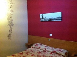 Hostal Neptuno
