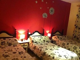 Hostal Neptuno