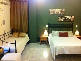 Hostal Neptuno