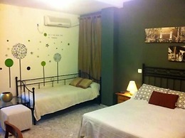 Hostal Neptuno