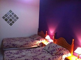 Hostal Neptuno