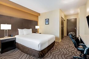 La Quinta Inn & Suites by Wyndham Oshawa