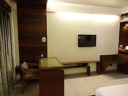 Hotel Cosmopolitan Ahmedabad