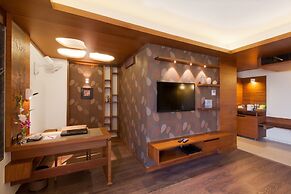 Hotel Cosmopolitan Ahmedabad