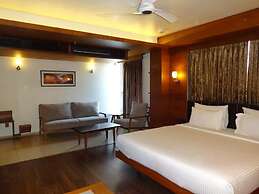 Hotel Cosmopolitan Ahmedabad