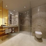 Hotel Cosmopolitan Ahmedabad