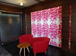 Hotel Cosmopolitan Ahmedabad