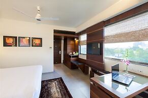 Hotel Cosmopolitan Ahmedabad