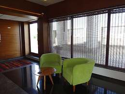 Hotel Cosmopolitan Ahmedabad