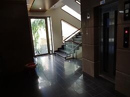 Hotel Cosmopolitan Ahmedabad