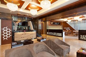 Hotel Cosmopolitan Ahmedabad