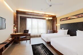 Hotel Cosmopolitan Ahmedabad