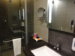 Hotel Cosmopolitan Ahmedabad