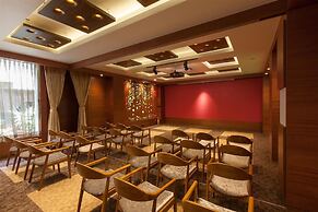 Hotel Cosmopolitan Ahmedabad