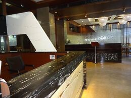 Hotel Cosmopolitan Ahmedabad