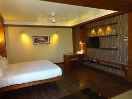 Hotel Cosmopolitan Ahmedabad