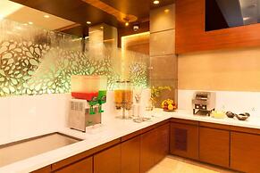 Hotel Cosmopolitan Ahmedabad