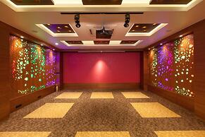 Hotel Cosmopolitan Ahmedabad