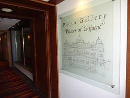 Hotel Cosmopolitan Ahmedabad