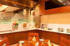 Hotel Cosmopolitan Ahmedabad