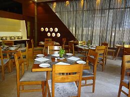 Hotel Cosmopolitan Ahmedabad