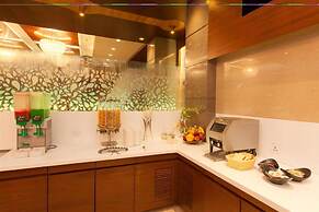 Hotel Cosmopolitan Ahmedabad