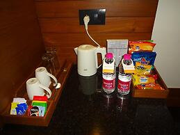 Hotel Cosmopolitan Ahmedabad