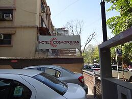 Hotel Cosmopolitan Ahmedabad
